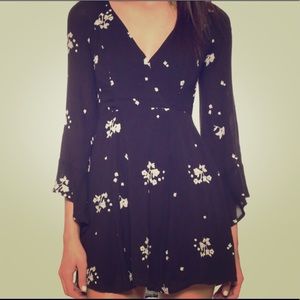 Free People Jasmine Dress